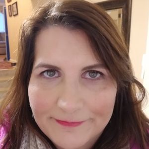 Meet your Posher, Cathy
